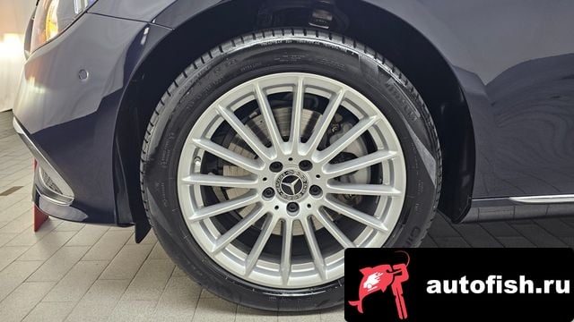 Mercedes-Benz E-Class E-Class W213 2023 года - вид 5