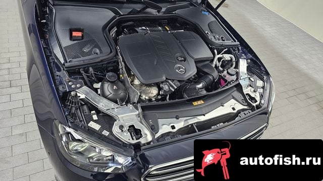 Mercedes-Benz E-Class E-Class W213 2023 года - вид 6