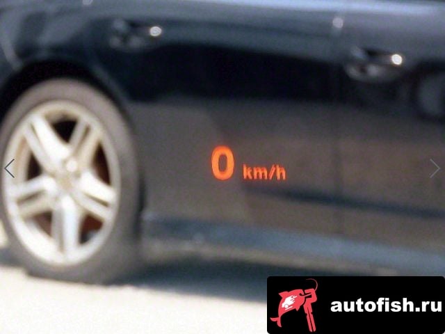 BMW X5 X5 (E70) 2007 года - вид 10