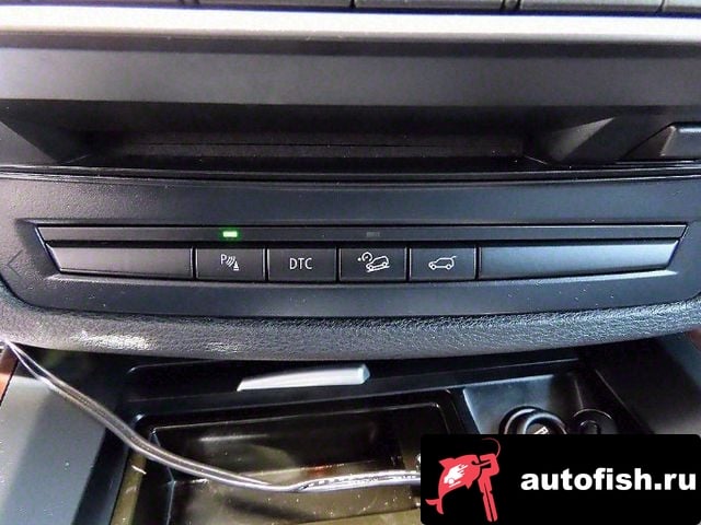 BMW X5 X5 (E70) 2007 года - вид 15