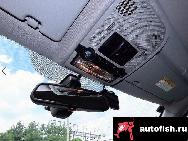 BMW X5 X5 (E70) 2007 года - вид 16