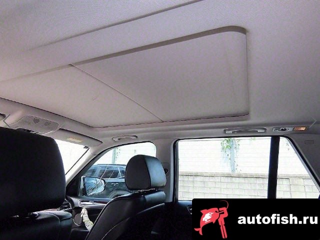 BMW X5 X5 (E70) 2007 года - вид 18