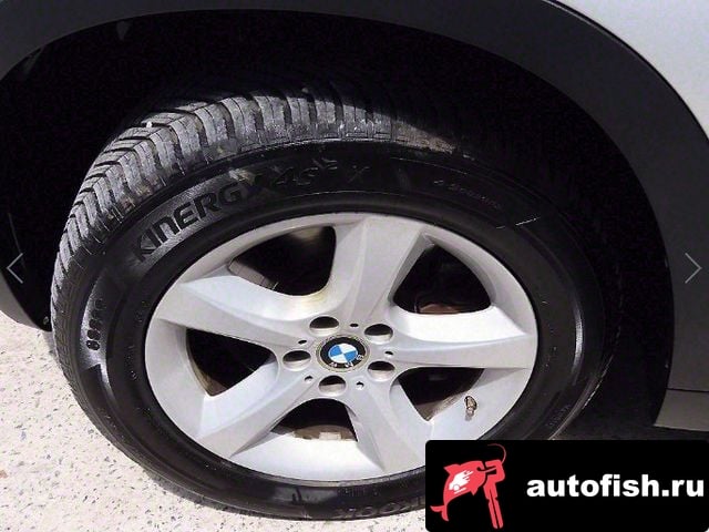 BMW X5 X5 (E70) 2007 года - вид 20