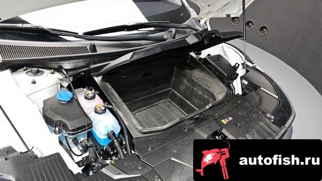 Hyundai Ioniq5 Ionic 5 2021 года - вид 6