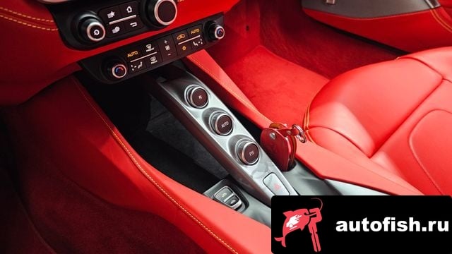 Ferrari Portofino Portofino 2020 года - похожие автомобили