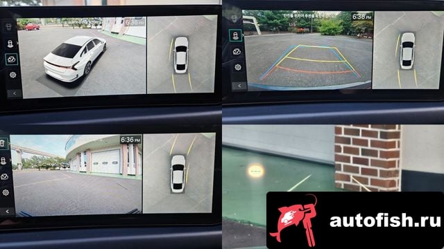 Kia K8 The New K8 Hybrid 2024 года - похожие автомобили