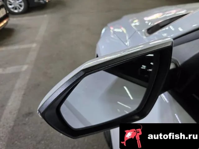 Hyundai Sonata Sonata Hybrid (DN8) 2021 года - вид 3