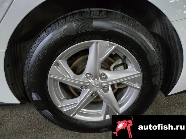 Hyundai Sonata Sonata Hybrid (DN8) 2021 года - вид 5