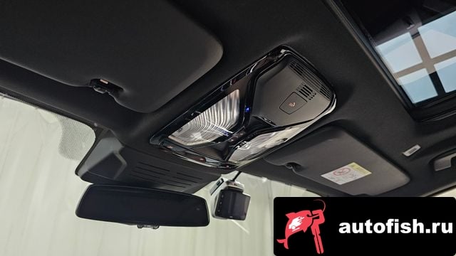 BMW X5 X5 (G05) 2024 года - вид 17