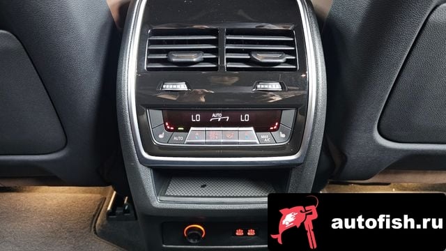 BMW X5 X5 (G05) 2024 года - вид 18