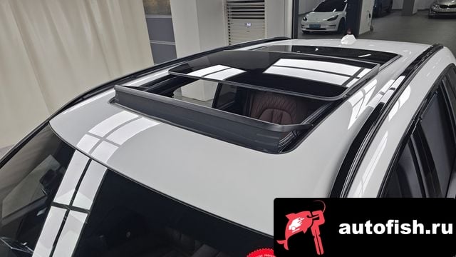 BMW X5 X5 (G05) 2024 года - вид 19