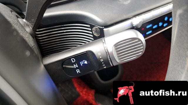 Hyundai Ioniq5 Ionic 5 2022 года - похожие автомобили