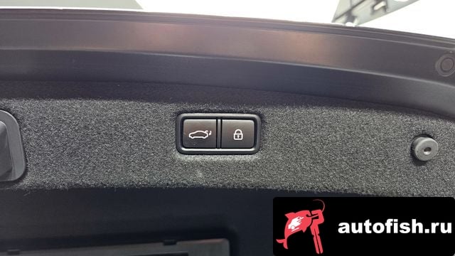 Genesis G90 G90 2020 года - похожие автомобили