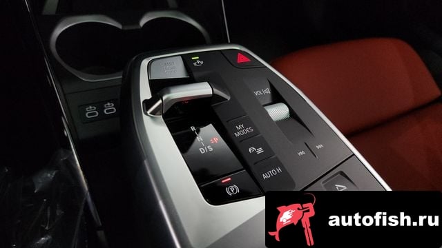 BMW X2 (F39) X2 (U10) 2025 года - вид 9