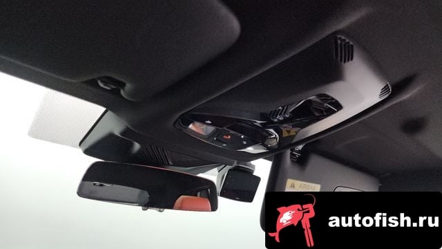 BMW X2 (F39) X2 (U10) 2025 года - вид 19