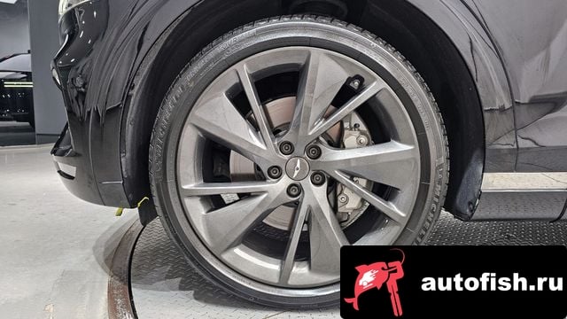 Genesis GV70 GV70 2023 года - вид 5