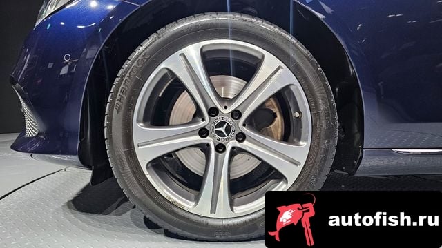 Mercedes-Benz E-Class E-Class W213 2018 года - вид 5