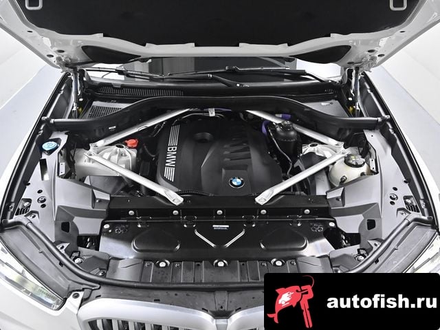 BMW X5 X5 (G05) 2025 года - вид 6