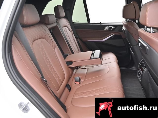 BMW X5 X5 (G05) 2025 года - вид 12