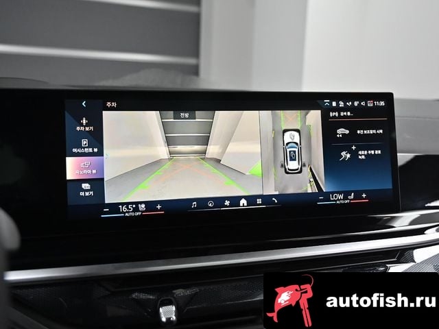 BMW X5 X5 (G05) 2025 года - вид 15