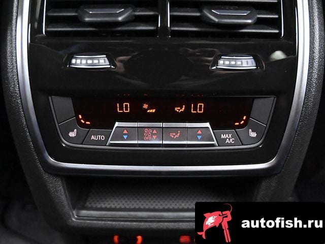 BMW X5 X5 (G05) 2025 года - вид 16