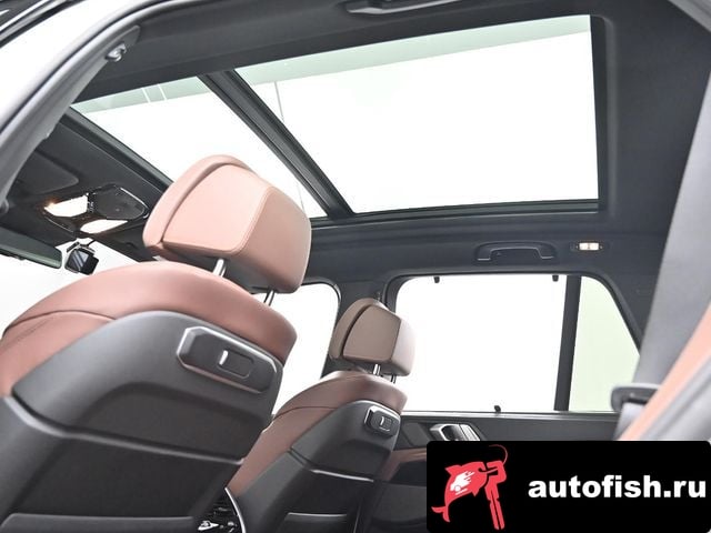 BMW X5 X5 (G05) 2025 года - вид 19