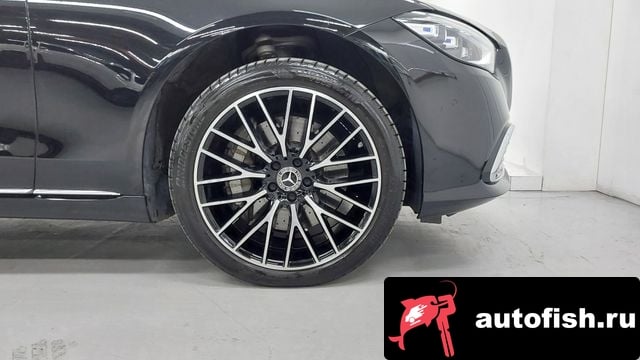 Mercedes-Benz S-Class S-Class W223 2024 года - вид 5
