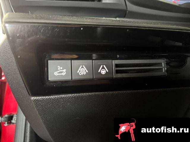 Peugeot 508 508 second Generation 2019 года - похожие автомобили