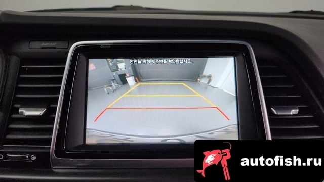 Hyundai Sonata Sonata New Rise 2018 года - похожие автомобили