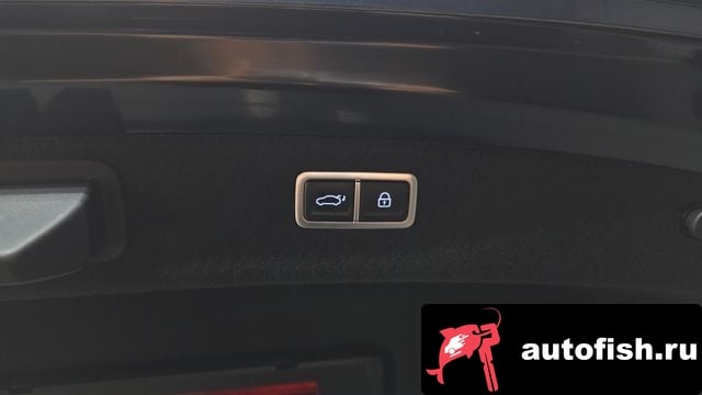 Genesis G80 G80 (RG3) 2021 года - похожие автомобили