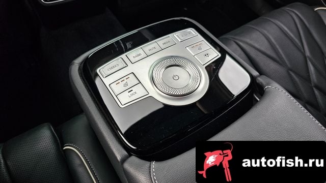 Genesis G80 G80 (RG3) 2020 года - похожие автомобили