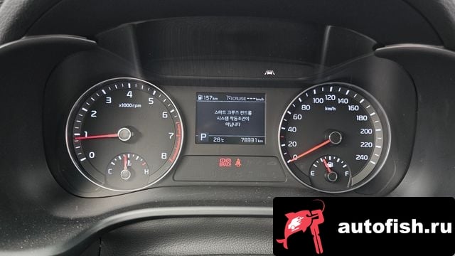 Kia K3 Come New K3 2018 года - похожие автомобили