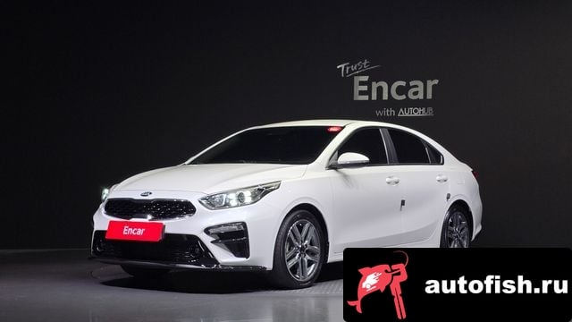 Kia K3 Come New K3 2019 года - похожие автомобили