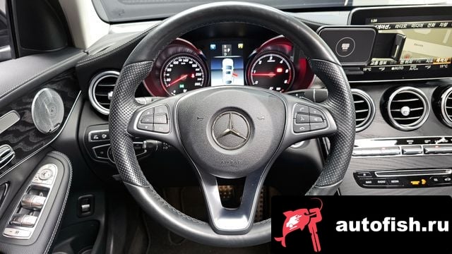 Mercedes-Benz GLC-Class GLC-Class X253 2018 года - похожие автомобили