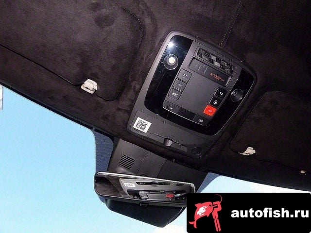 Kia Carnival The New Carnival 4th Generation 2023 года - вид 13