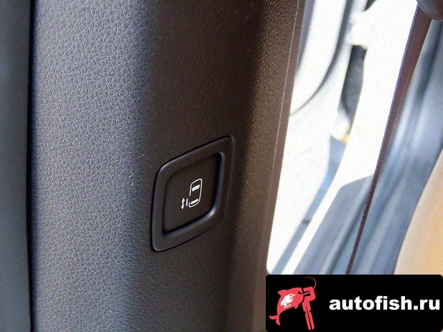 Kia Carnival The New Carnival 4th Generation 2023 года - вид 14