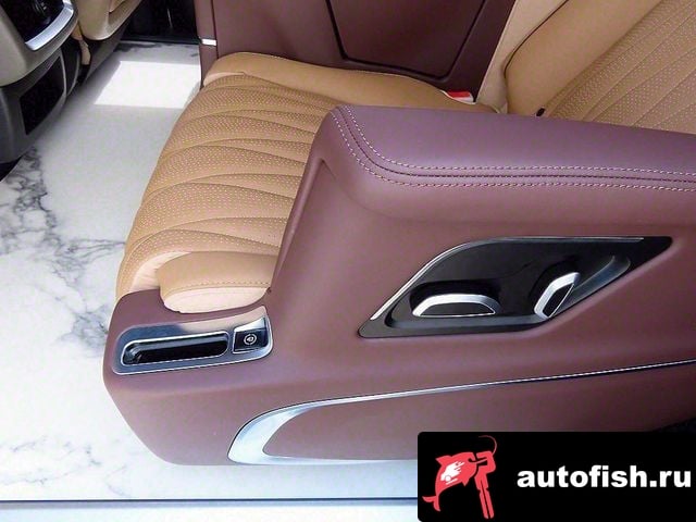 Kia Carnival The New Carnival 4th Generation 2023 года - вид 16