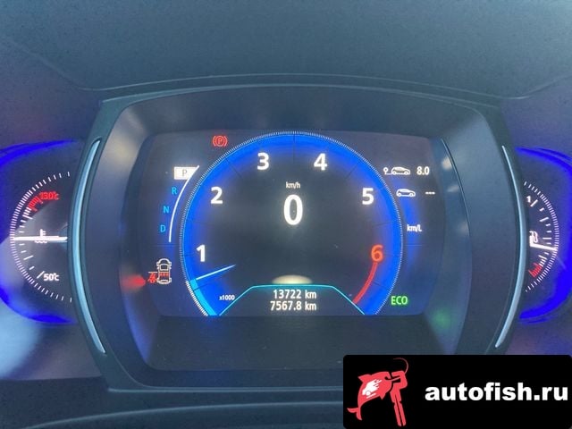 Renault Korea (Samsung) QM6 The New QM6 2024 года - похожие автомобили