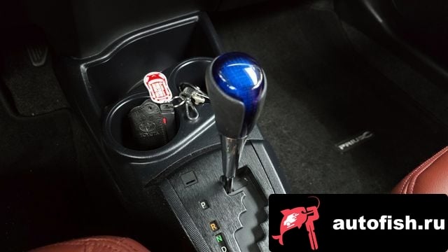 Toyota Prius Prius C 2018 года - вид 9