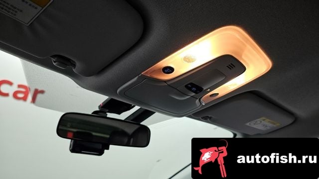 Toyota Prius Prius 4th Generation 2019 года - вид 16