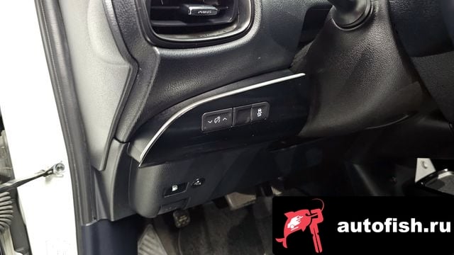 Toyota Prius Prius 4th Generation 2019 года - вид 17