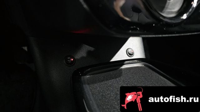 Toyota Prius Prius 4th Generation 2019 года - вид 18