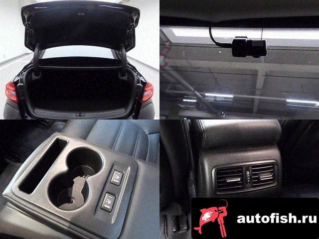 Renault Korea (Samsung) SM6 SM6 2019 года - похожие автомобили