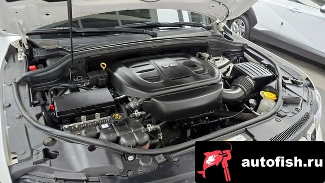 Jeep Cherokee Grand Cherokee 2018 года - вид 6