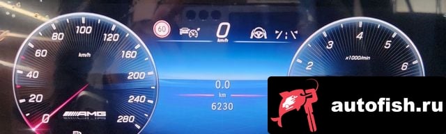 Mercedes-Benz GLB-Class GLB-Class X247 2024 года - похожие автомобили