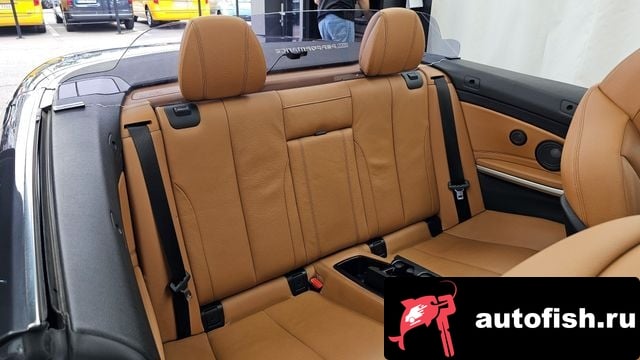 BMW 4-Series 4 Series (F32) 2018 года - похожие автомобили