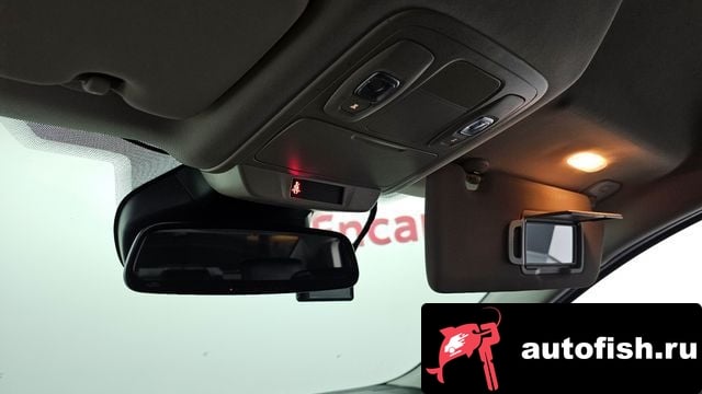 Renault Korea (Samsung) SM6 SM6 2018 года - похожие автомобили