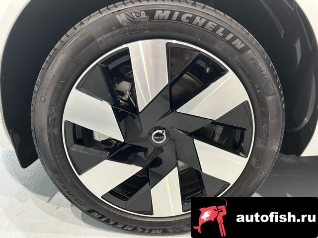 Volvo XC60 XC60 second Generation 2025 года - вид 5