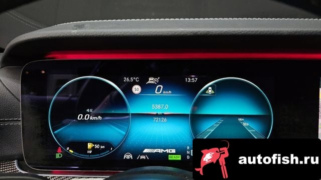 Mercedes-Benz CLS-Class CLS-Class C257 2020 года - похожие автомобили