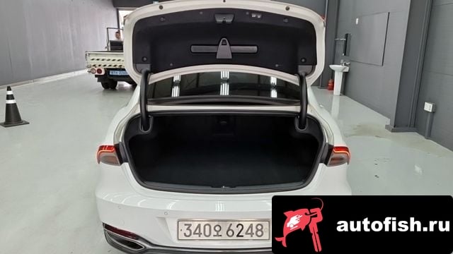 Hyundai Grandeur The New Granger IG 2020 года - похожие автомобили